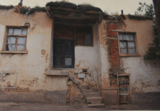 Karaman’da tarihi evler koruma altına alınacak