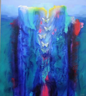 IC Vakfı Sanat Galerisi, 'Bir Yaz Rüyası'na evsahipliği yapacak