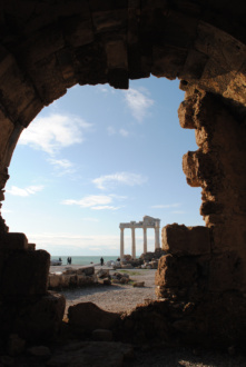 Side Belediyesi, kültür turizmi için 5 kent müzesi kuruyor