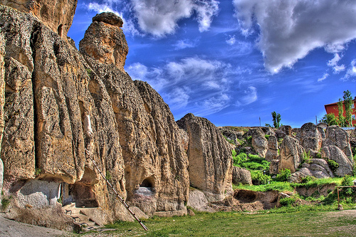 Özel İdare, Konya’ya 5 turizm yolu yapıyor