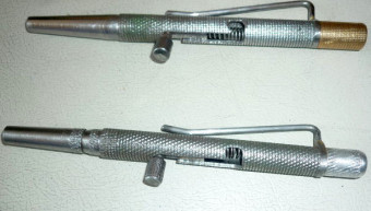 Rusya’da askeri tesiste kaçak kalem silah üreten iki işçiye 4 yıl hapis