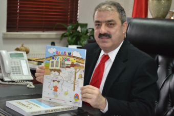 Çankırı Belediyesi'nden kültür faaliyetlerine destek