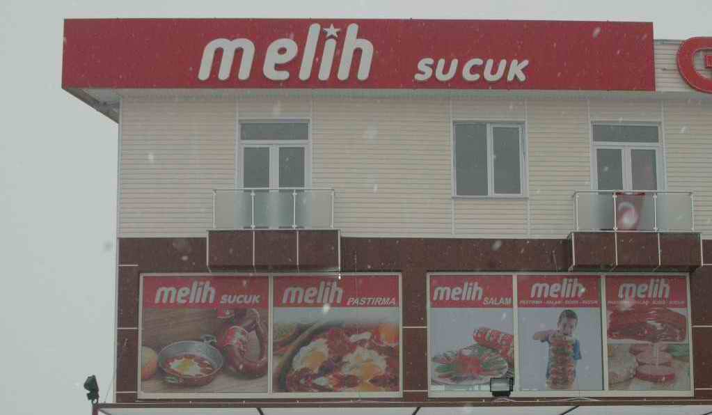 Melih ile içiniz rahat olsun