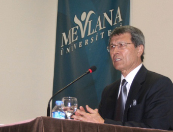 Prof. Halaçoğlu: Türkler soykırım yapmadı