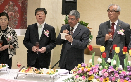 ‘İstanbul’un Sultanları’ Güney Kore’ye geldi