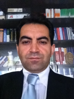 Yetki Sizsiniz - İdris Kılınçkaya