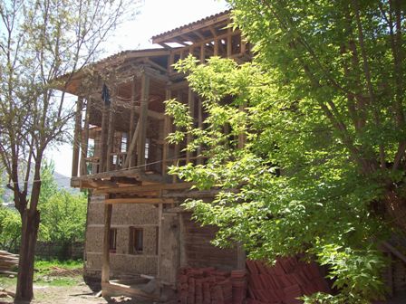 Nuri Demirağ’ın yaşadığı konak butik otel oluyor