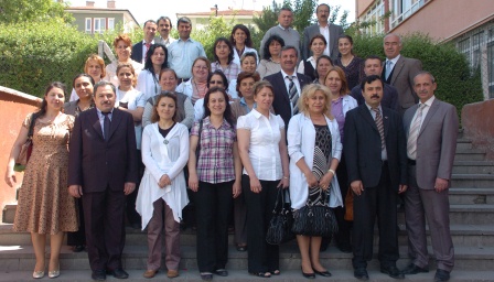 “Türkiye’yle yarışıyoruz”