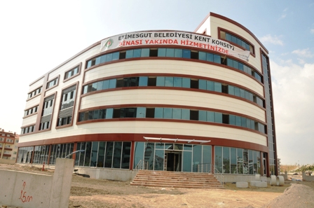 Kent Konseyi 29 Ekim’de açılıyor