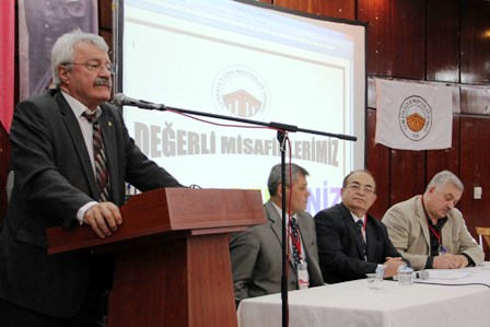 Muhtarlar Çankaya’ya hizmet için yarıştı