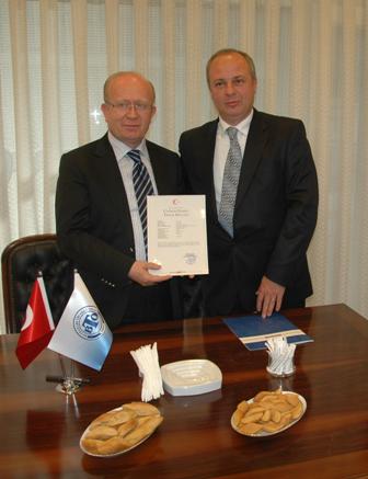 Beypazarı Kurusu tescillendi