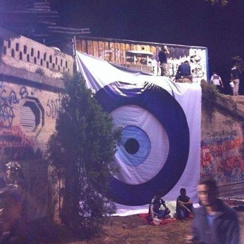 Polat Alemdar Twitter'ı salladı