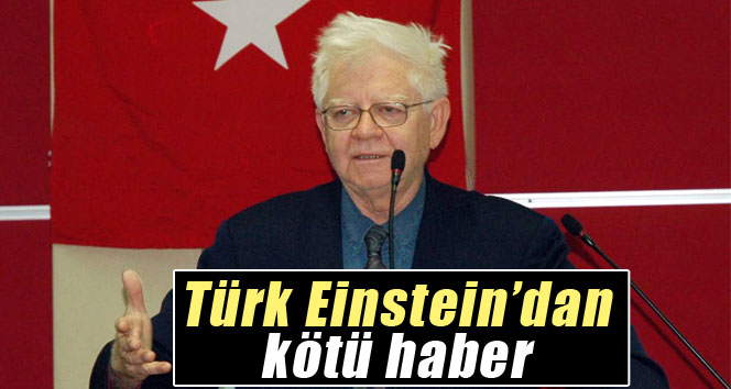 Oktay Sinanoğlu hayatını kaybetti