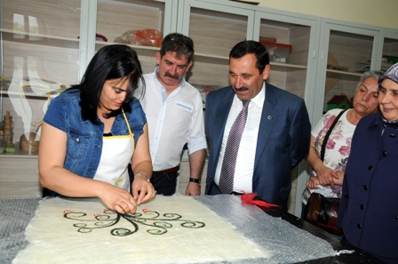 etiSEM kursları büyük ilgi görüyor