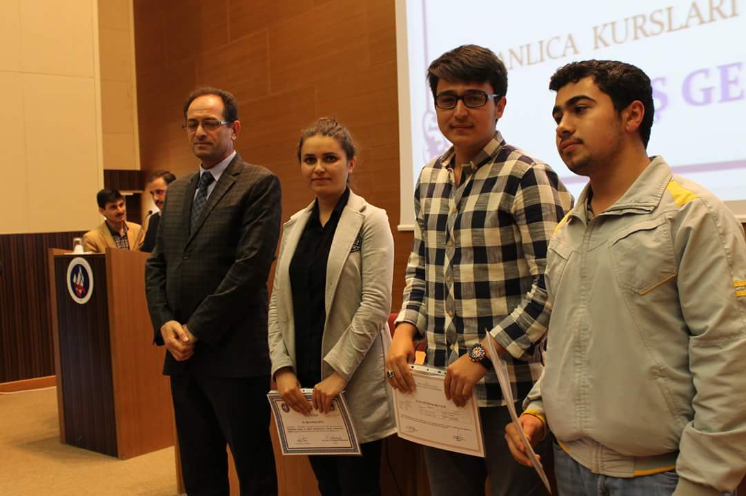 2 bin kişi Osmanlıca öğrendi