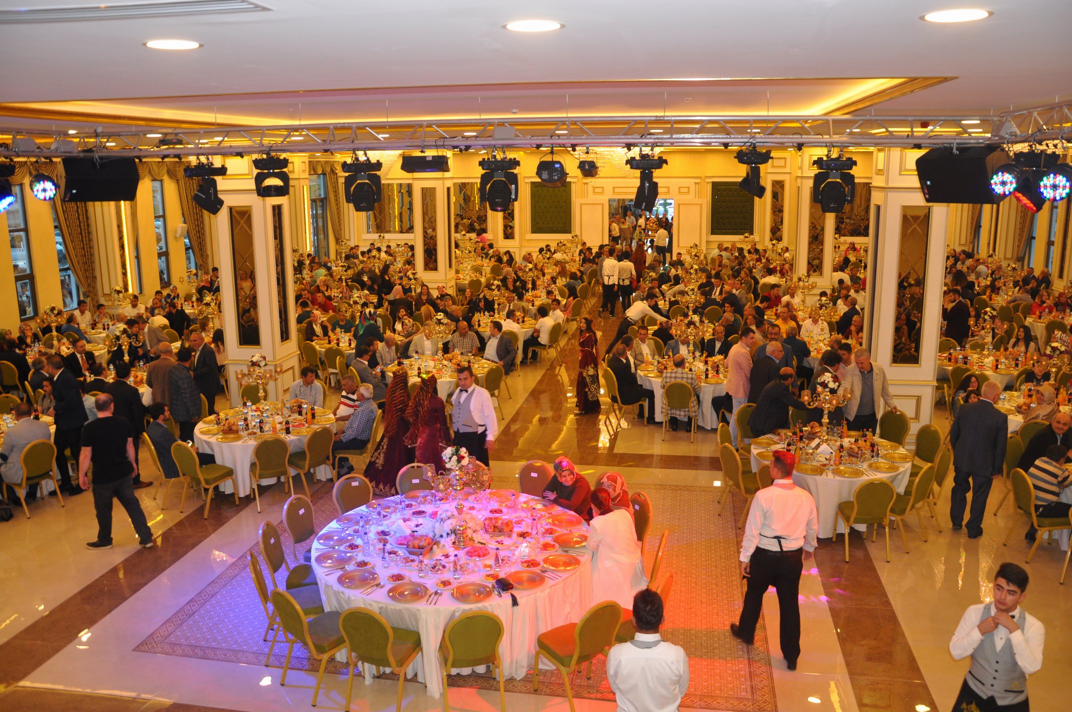 Kırıkkale AB’ye  TAC Mahalle girdi