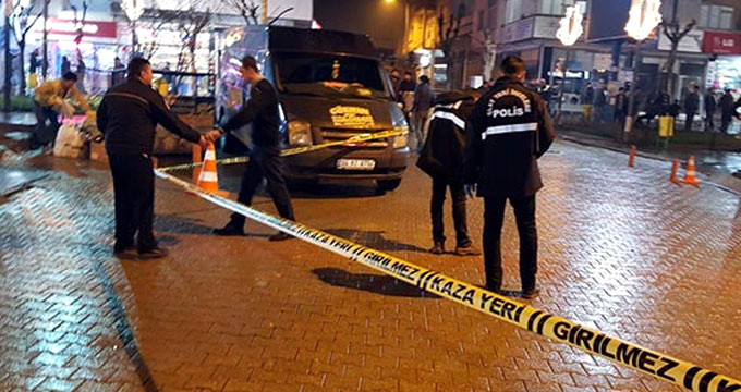 Siirt'teki Uzman Çavuş'u vuran kişi meslektaşı çıktı