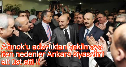 Siyasi mi? Kaset mi?