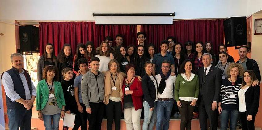 Gençlerin günlük yaşamları