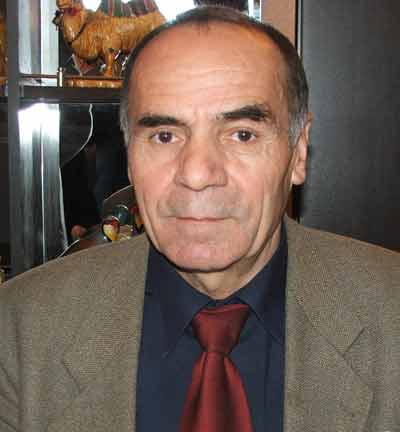 Şenyuva Mahallesi'nde bir garip seçim