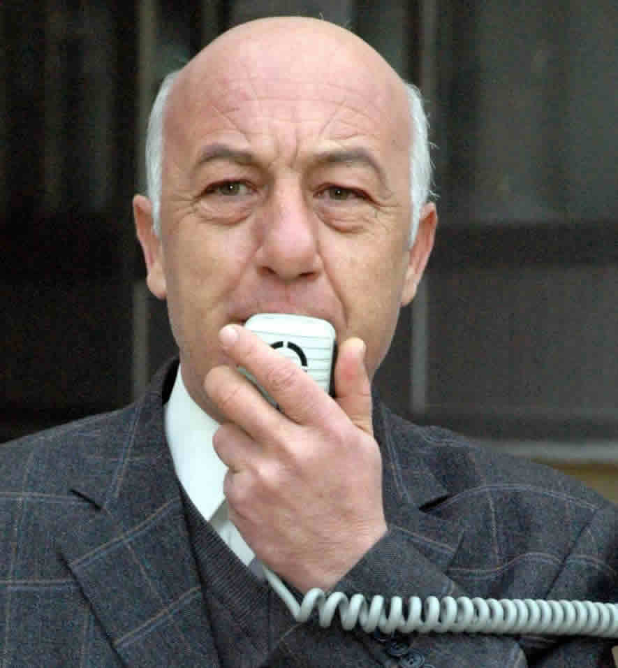 Katkı payını derhal ödeyin