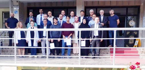 Atatürk Anadolu Lisesi’nden başarı