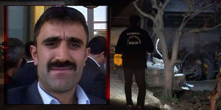 Kırıkkale'de belediye garajına silahlı saldırı: Nöbet tutan personel hayatını kaybetti