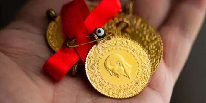 Kırıkkale altın fiyatları netleşti: 4 Mayıs 2026 gram ve çeyrek altın ne kadar?