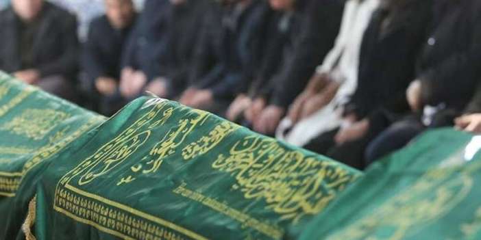 Kırıkkale'de bugün kaç kişi vefat etti