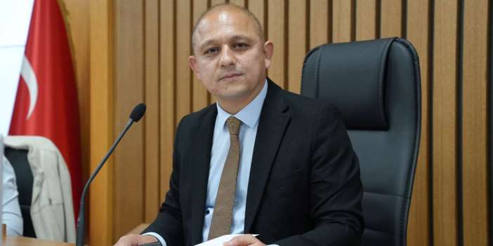 Kırıkkale'de imar için büyük oylama: Belediye meclis salonunda kritik saatler!