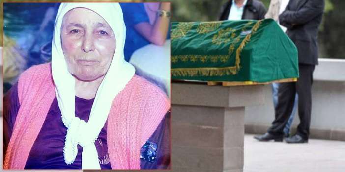 Kırıkkaleli Nazik Ulusoy hayatını kaybetti! Son yolculuğuna uğurlanacak
