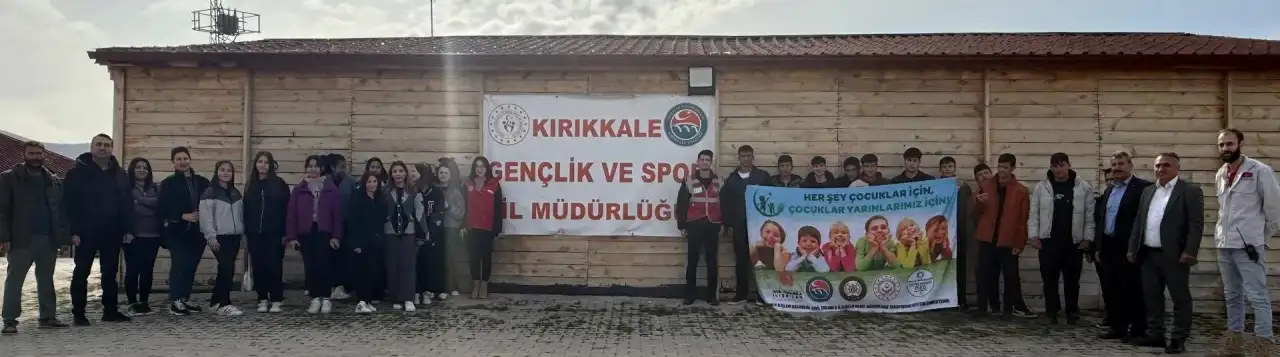 kirikkalede-dinek-daginda-genclik-kampi-doga-beceri-ve-kultur-bulustu
