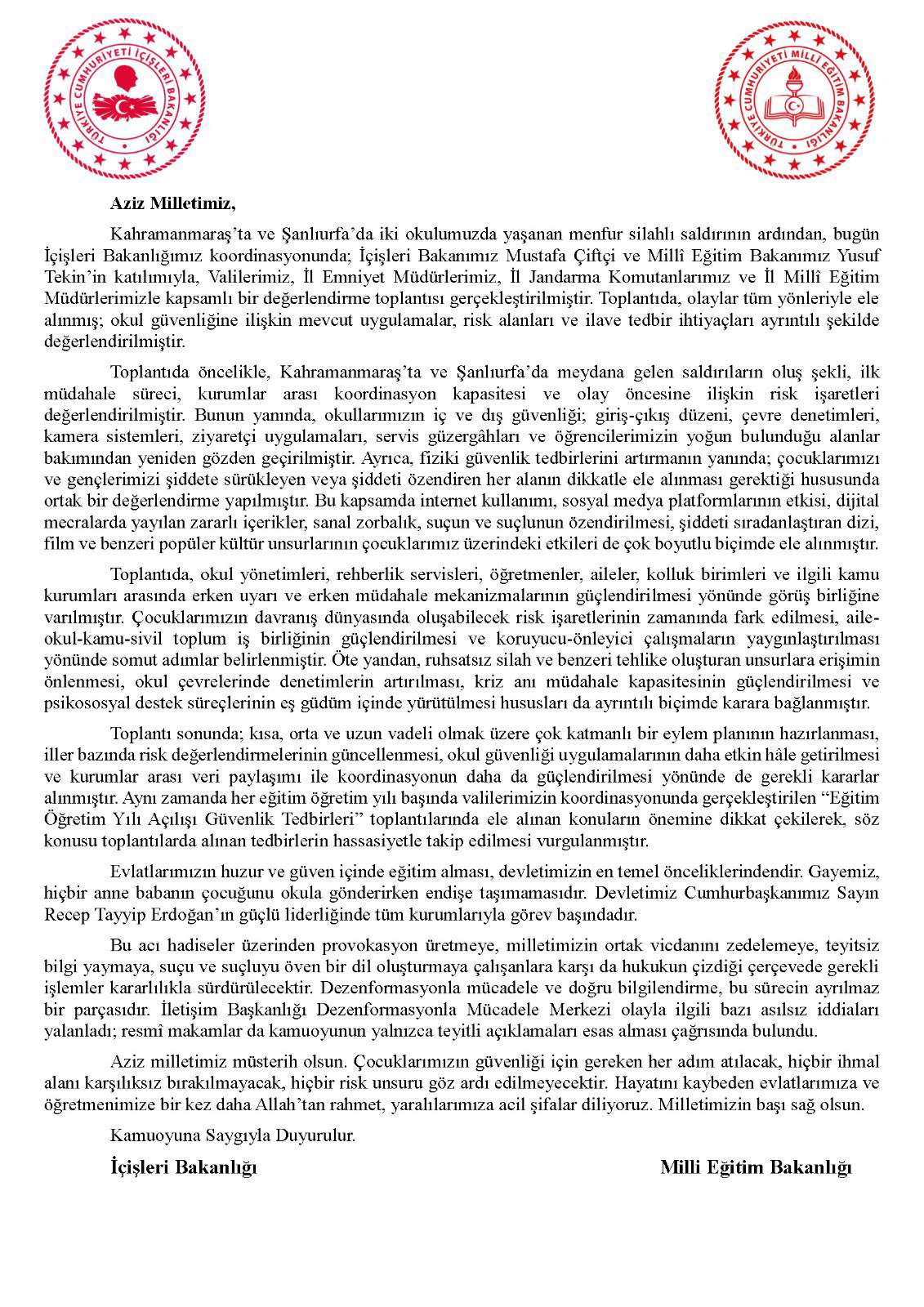 bakanlik-ortak-aciklama