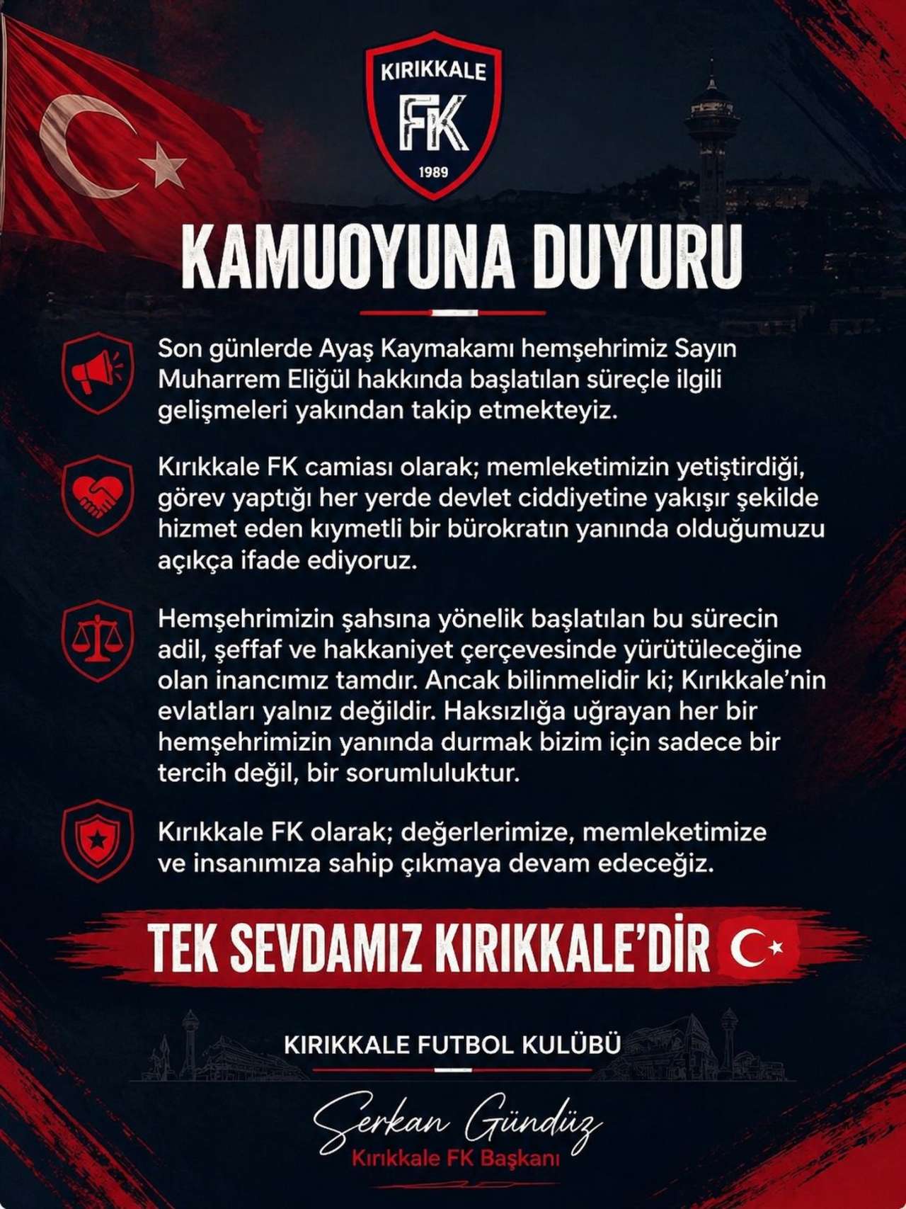 serkan-gunduz-kirikkale-fk-baskani