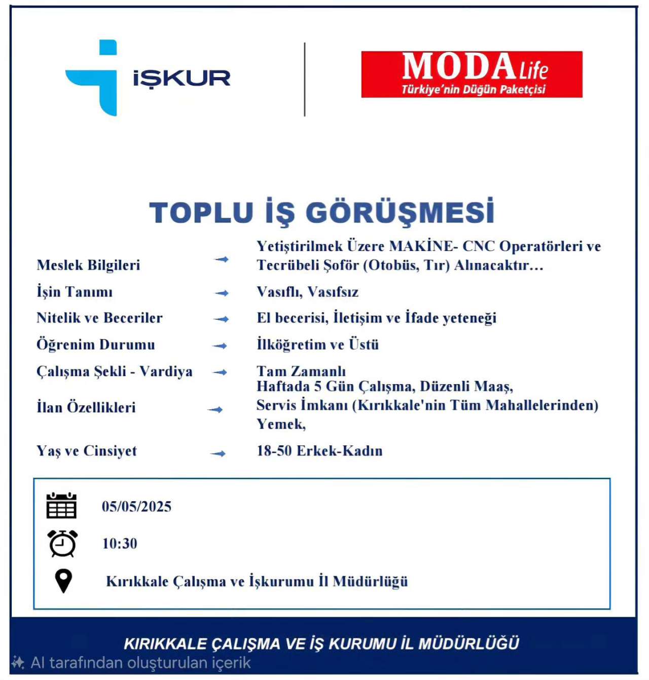 kirikkale-is-ilani-iskur-gorusme