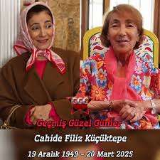cahide