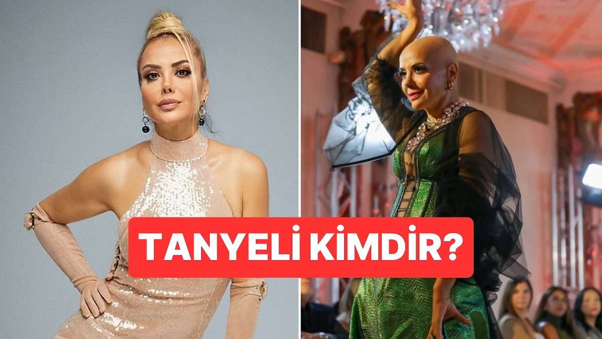 tanyeli