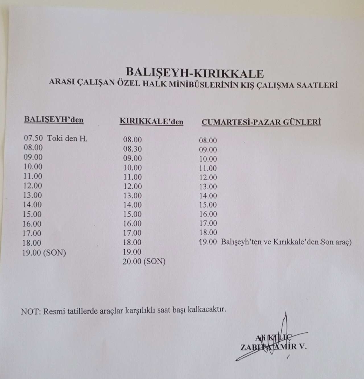 baliseyh-belediyesi-ulasim-duyurusu