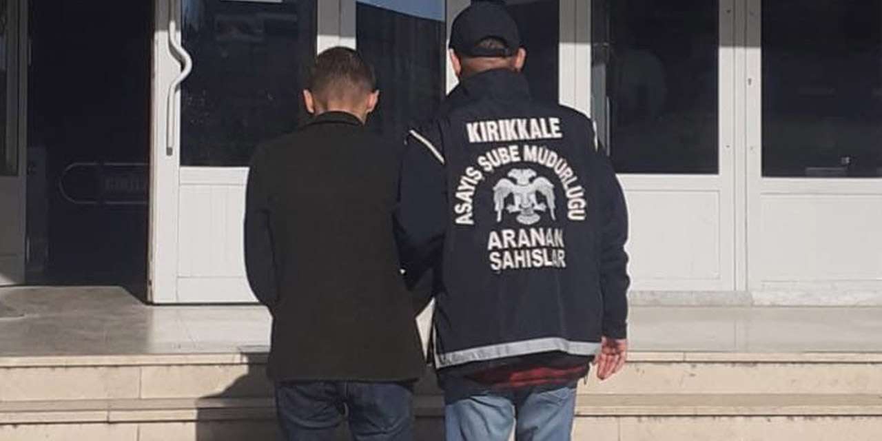 kirikkale-emniyet-asayis-sube-operasyon