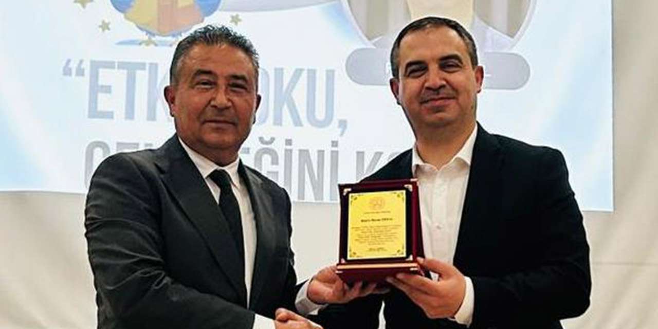 rahmi-guney-recep-ozkul-plaket-toreni