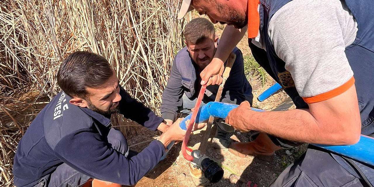 kirikkale-belediyesi-su-motoru-depo-baglantisi