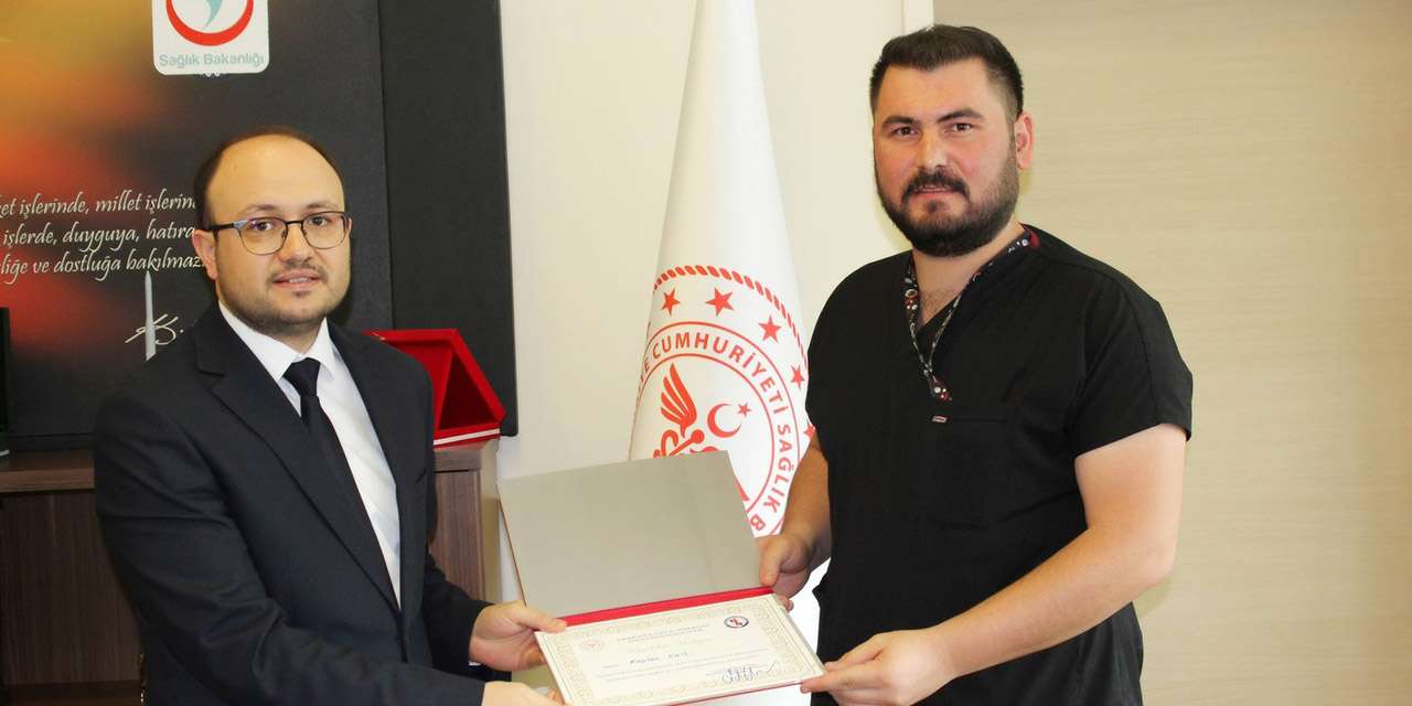 yuksek-ihtisas-hastanesi-personel-odul-toreni