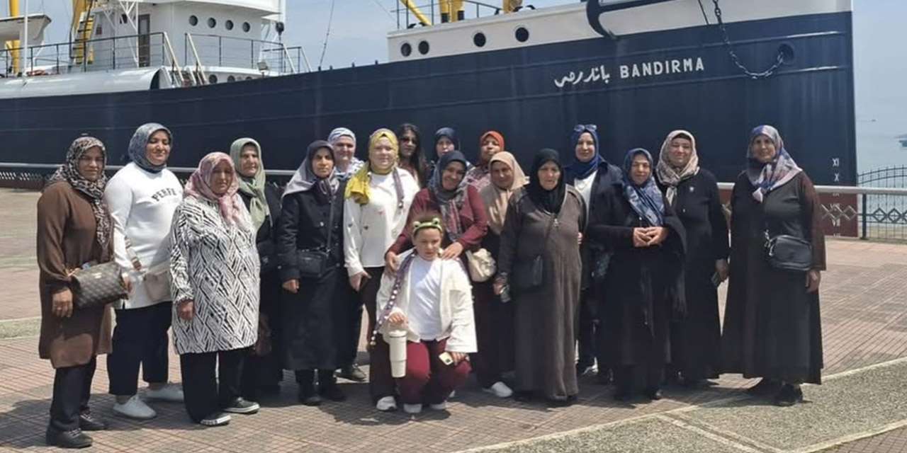 nurdan-canga-keskin-kursiyerler-amasya-kulliyesi