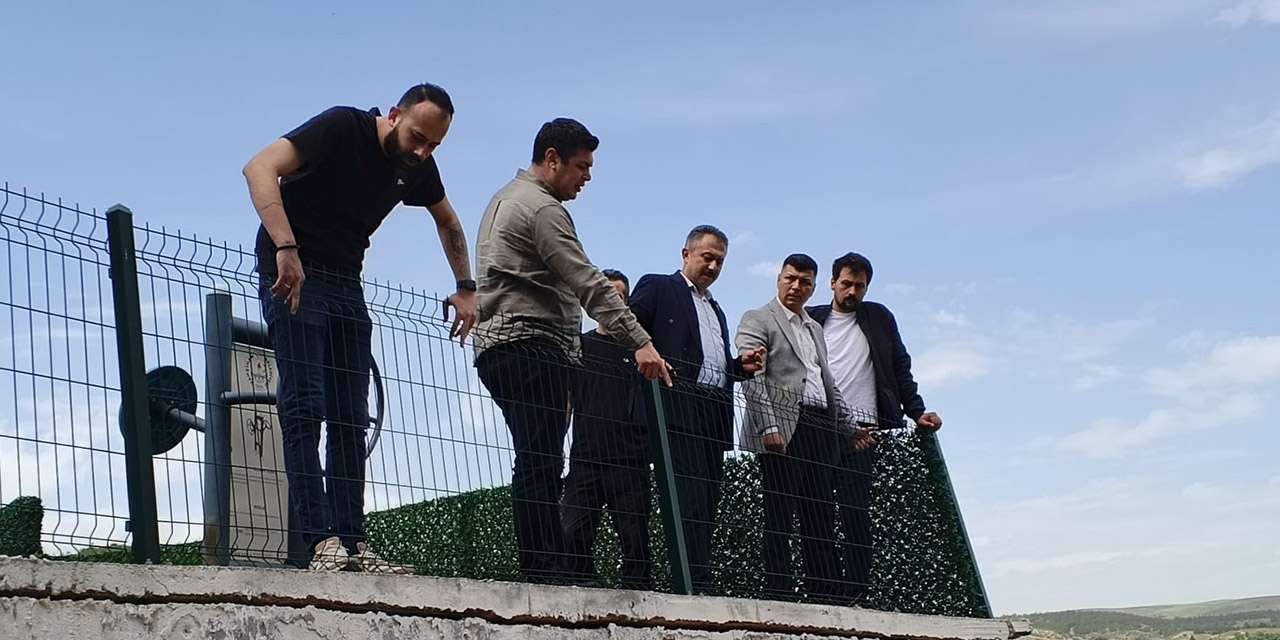 yahsihan-belediyesi-park-bakim-onarim-calismasi
