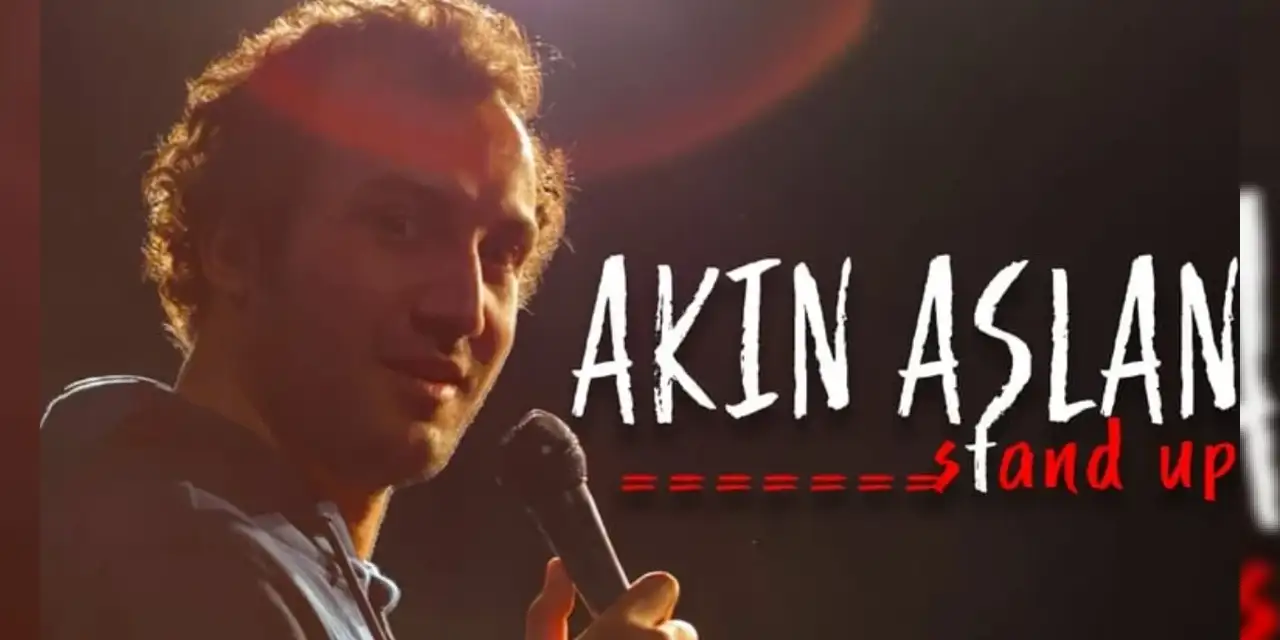 akinaslan