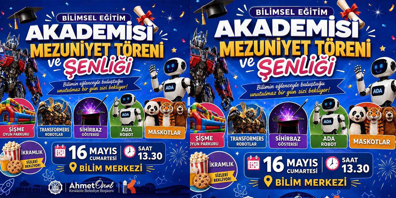 kirikkale-belediyesi-bilim-merkezi-mezuniyet-senligi