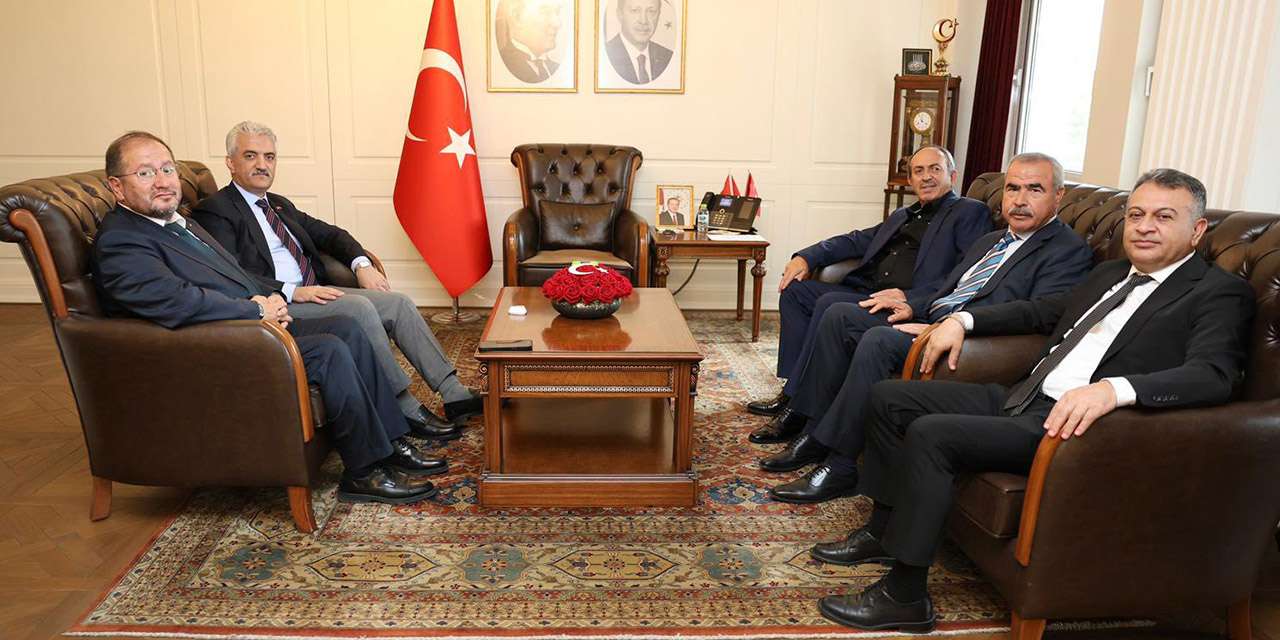vefa-ziyareti-bahattin-akyon-duzce-valiligi