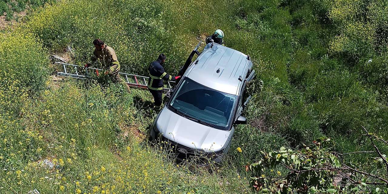 cevre-yolu-yht-istasyonu-alti-kaza-yaralilar