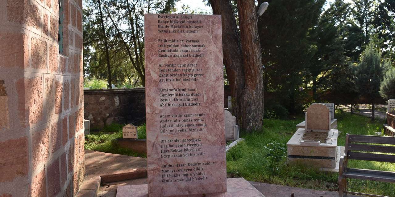 hasandede-turbesi-tarihi-dokusu-ve-camisi-kirikkale
