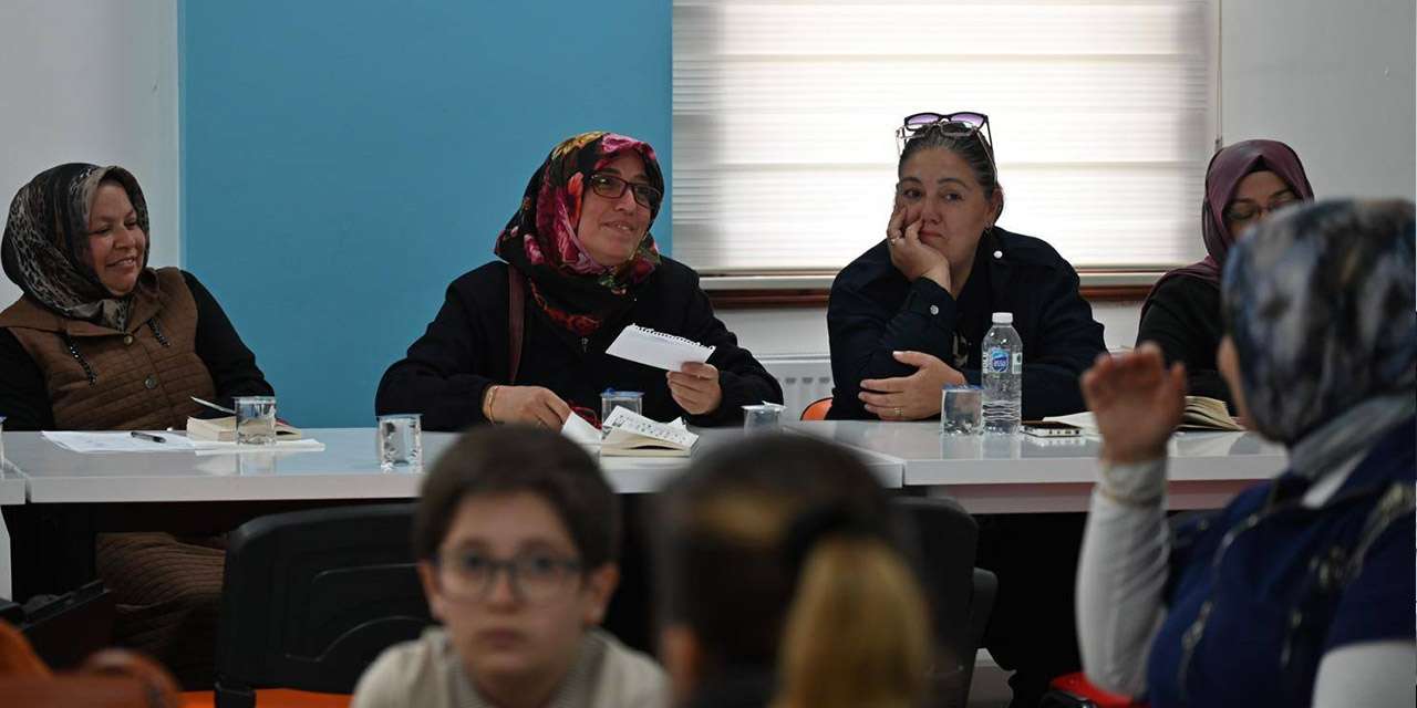 bahsili-genclik-merkezi-etkinlik